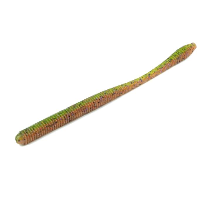6th Sense Divine Shakey Worm 18 cm 8-pack - 7