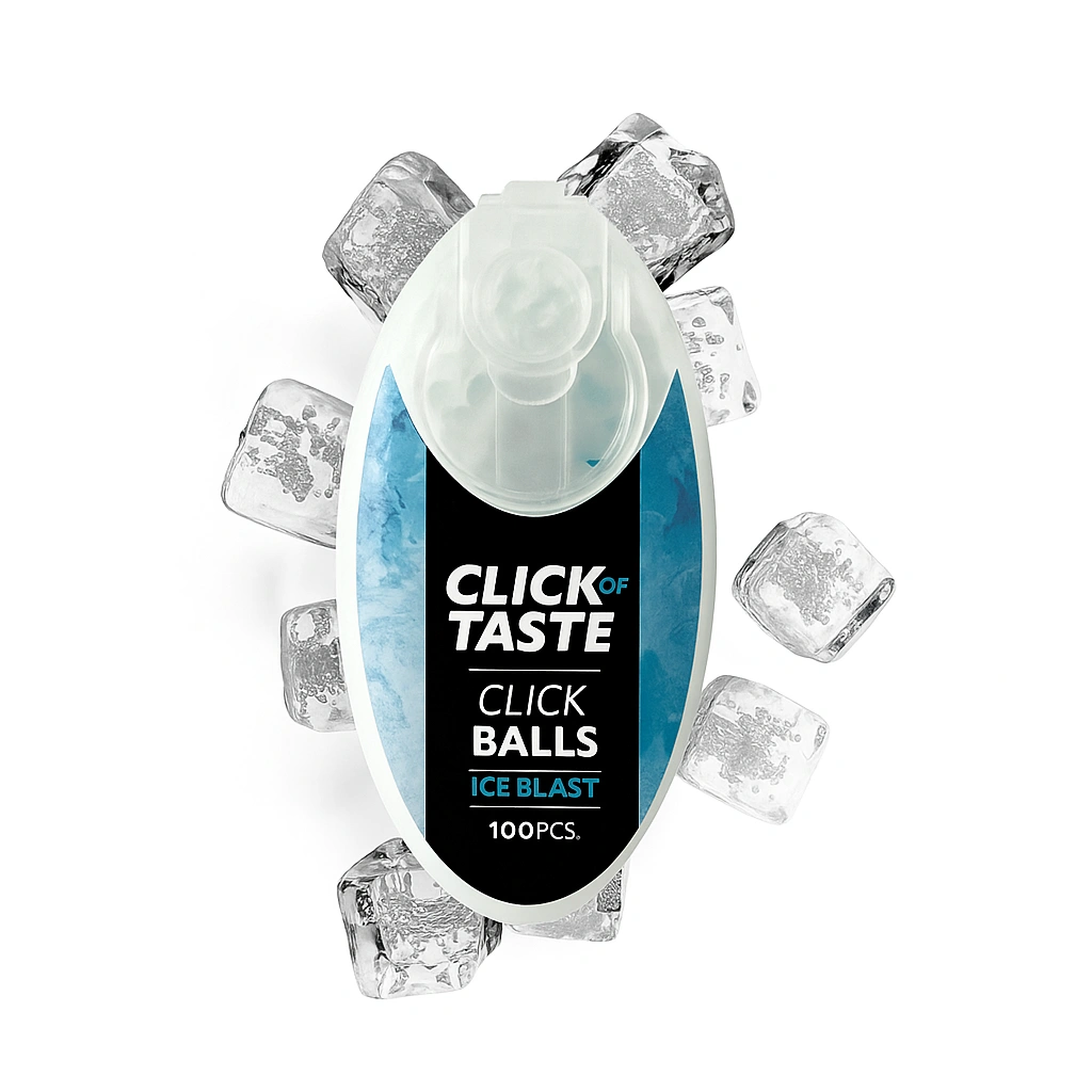 Click of Taste - Ice Blast - 3