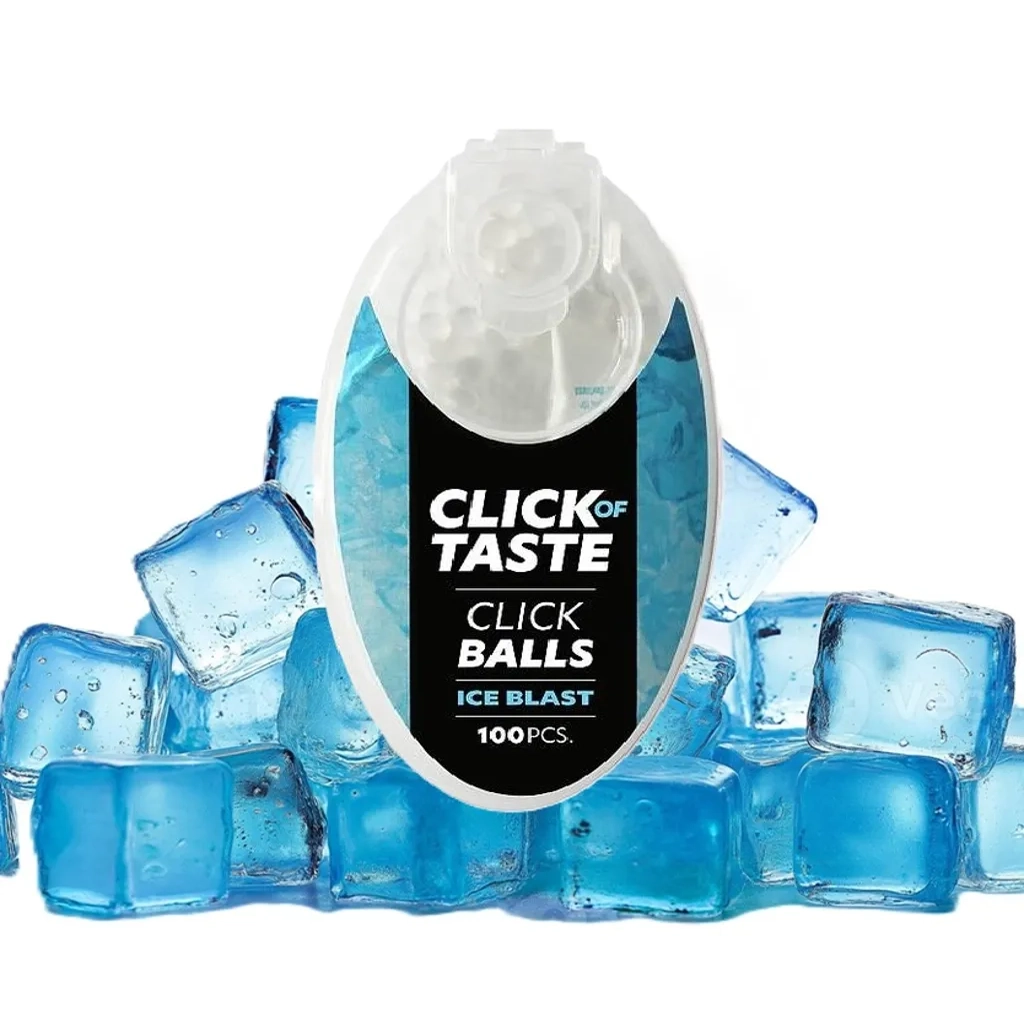 Click of Taste - Ice Blast - 2