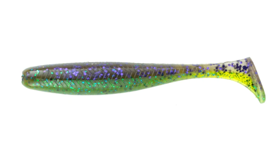 6th Sense Divine Swimbait 8 cm 7-pack - 12