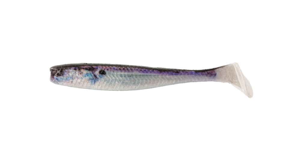 6th Sense Divine Swimbait 8 cm 7-pack - 16