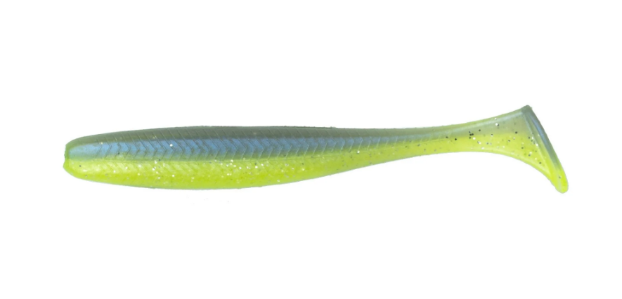 6th Sense Divine Swimbait 8 cm 7-pack - 15