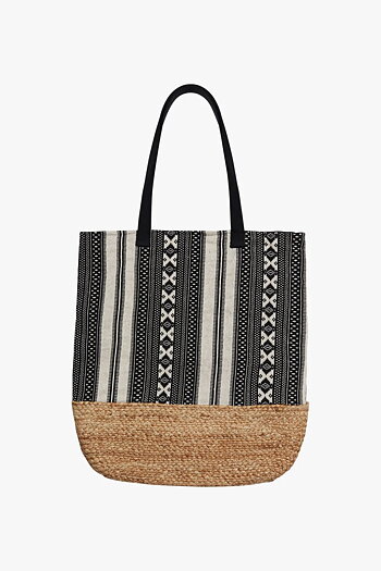 Unmade Copenhagen - Hona Big Bag Black