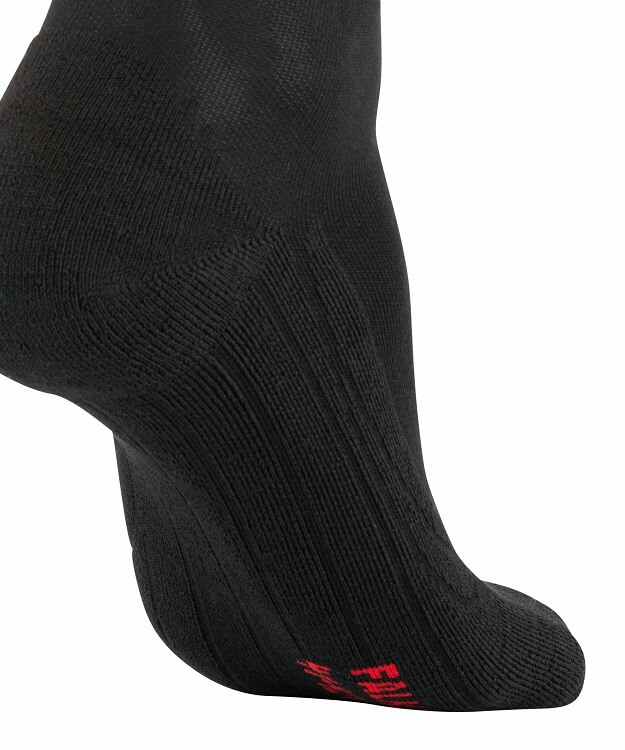  Falke Go2 Golf Socks Black Men - 2
