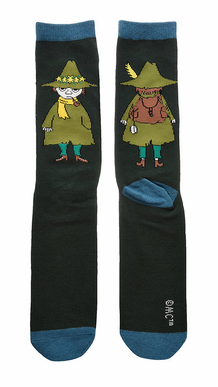 Mumin Herrstrumpor - Snusmumriken - 2