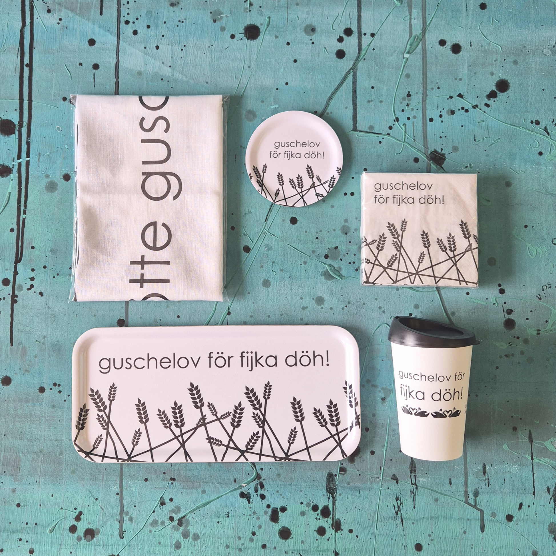 prova-på-paket ÖSCHÖTTE GUSCHELOV