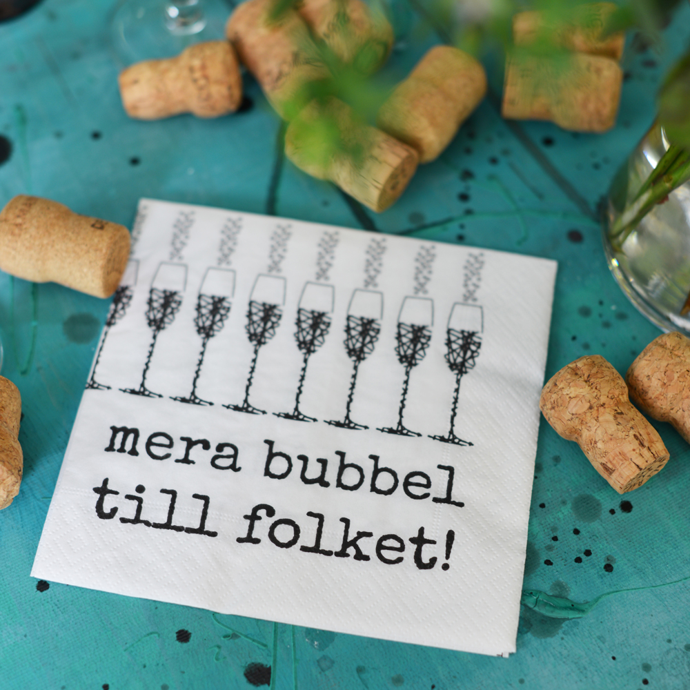 trial pack MERA BUBBEL - 4