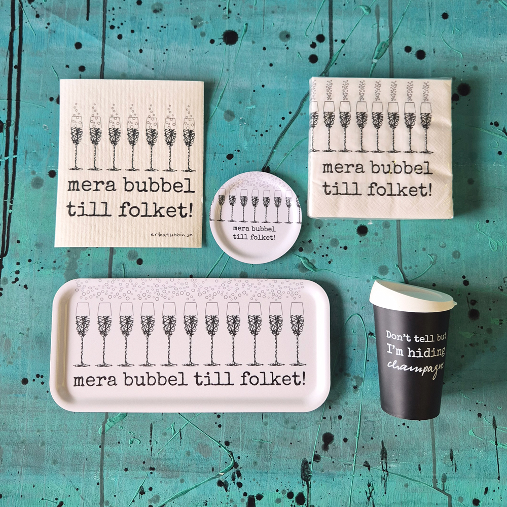 trial pack MERA BUBBEL