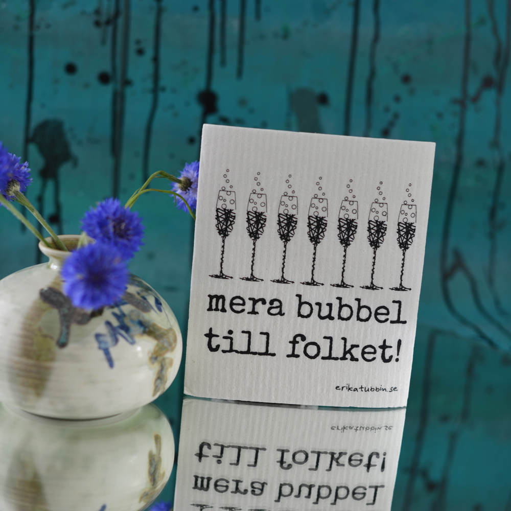 prova-på-paket BUBBEL - 6