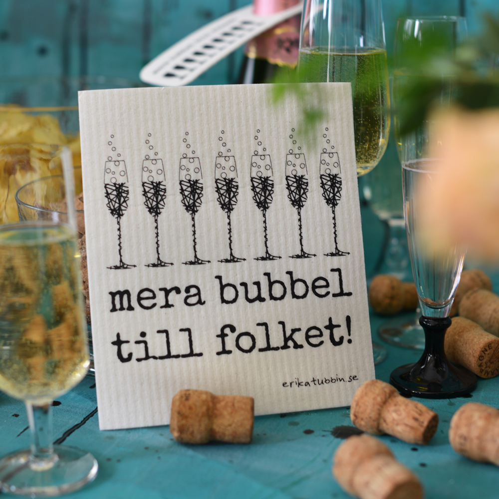 trial pack MERA BUBBEL - 5