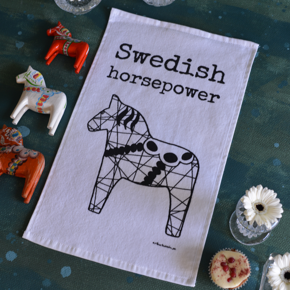 prova-på-paket SWEDISH HORSEPOWER svart - 6