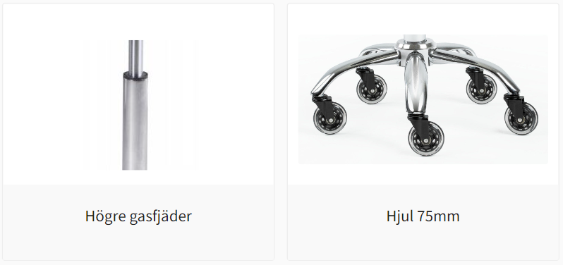 Saddle 1 - 3