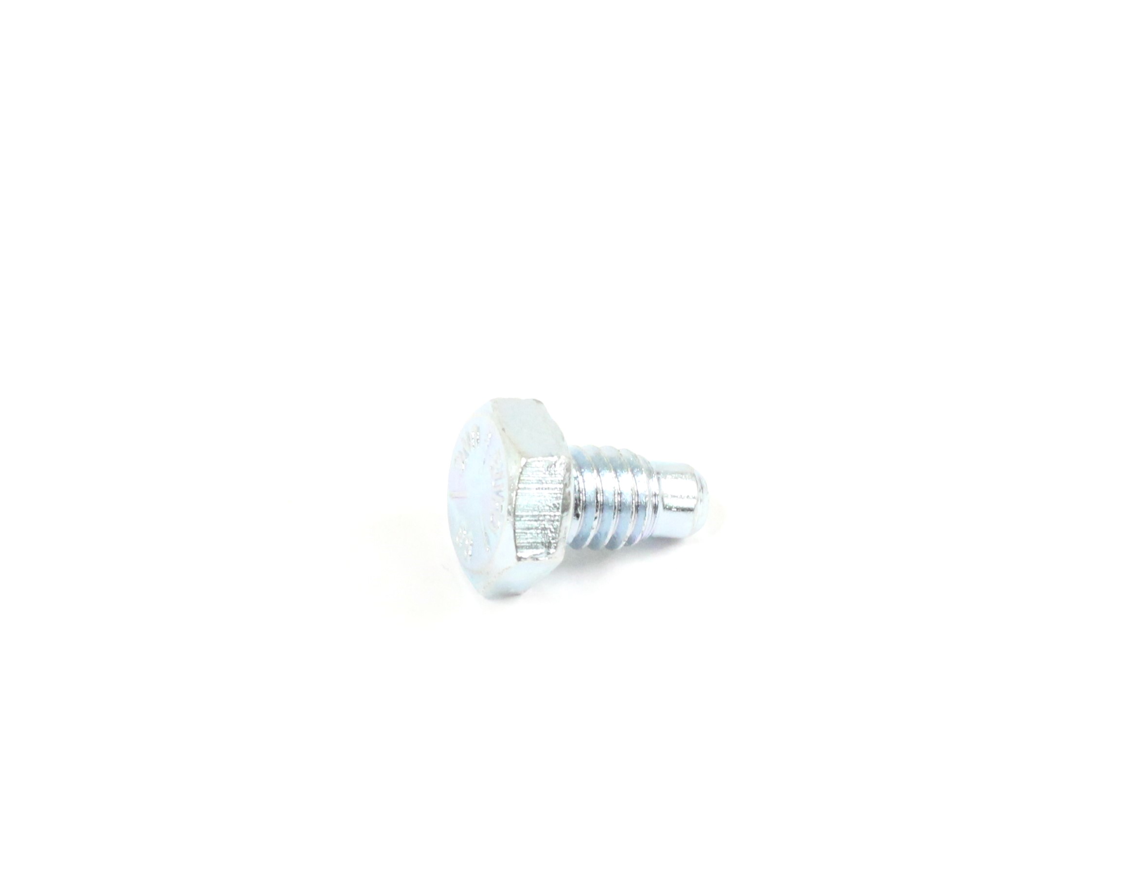 Lock screw, bearing cage speedometer gear