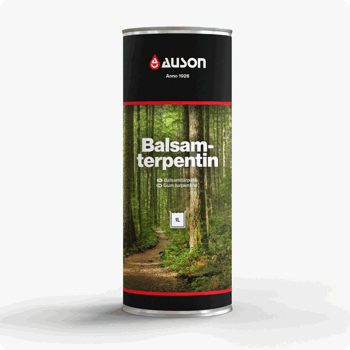 BALSAMTERPENTIN AUSON, flera val
