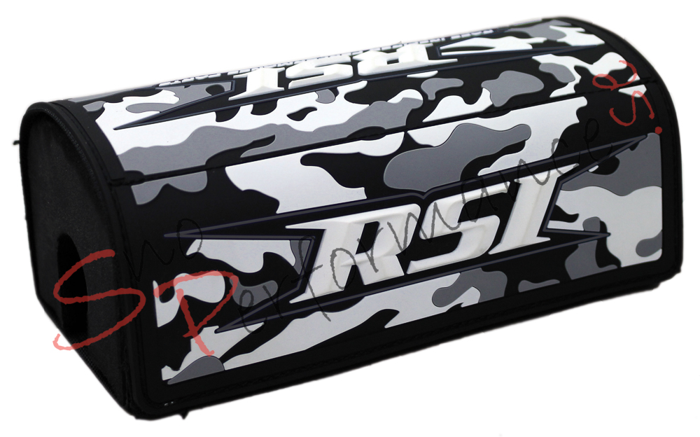 RSI Barpad Large "Camo"