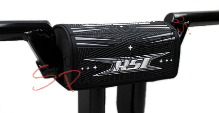 RSI Barpad Small "Svart" - 2