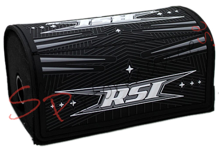 RSI Barpad Small "Svart"