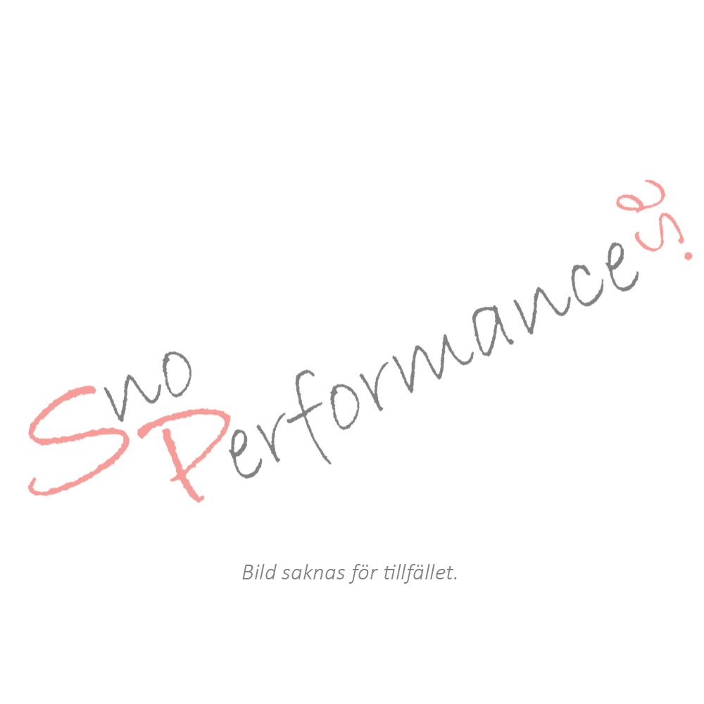 RSI Fotstegsförstärkare Ski-Doo XP, Gul