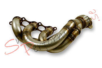 SPI Header Yamaha SR Viper 2014-2023