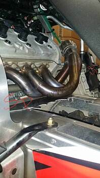SPI Header Yamaha SR Viper 2014-2023