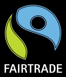 Fairtrade-fodbolde og -volleybolde