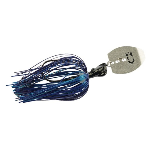 sbs breaker blade jig from darts is perfect for perch, pikeperch and other predators. vibrates and weighs 14g. magic sky