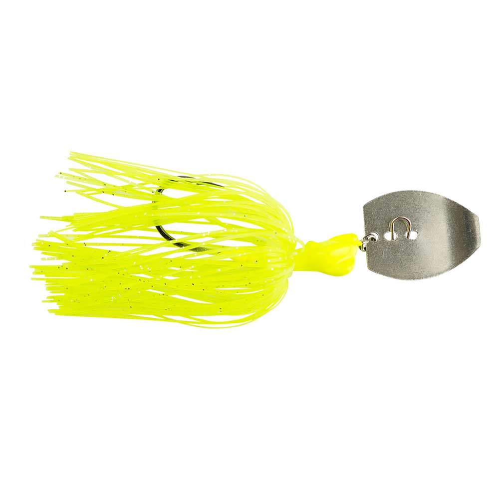 sbs breaker blade jig from darts is perfect for perch, pikeperch and other predators. vibrates and weighs 14g. slime