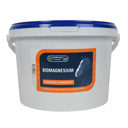 BIOMAGNESIUM 5kg