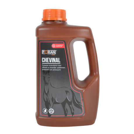 CHEVINAL 2,5 liter
