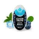 Click of Taste - Blueberry Ice