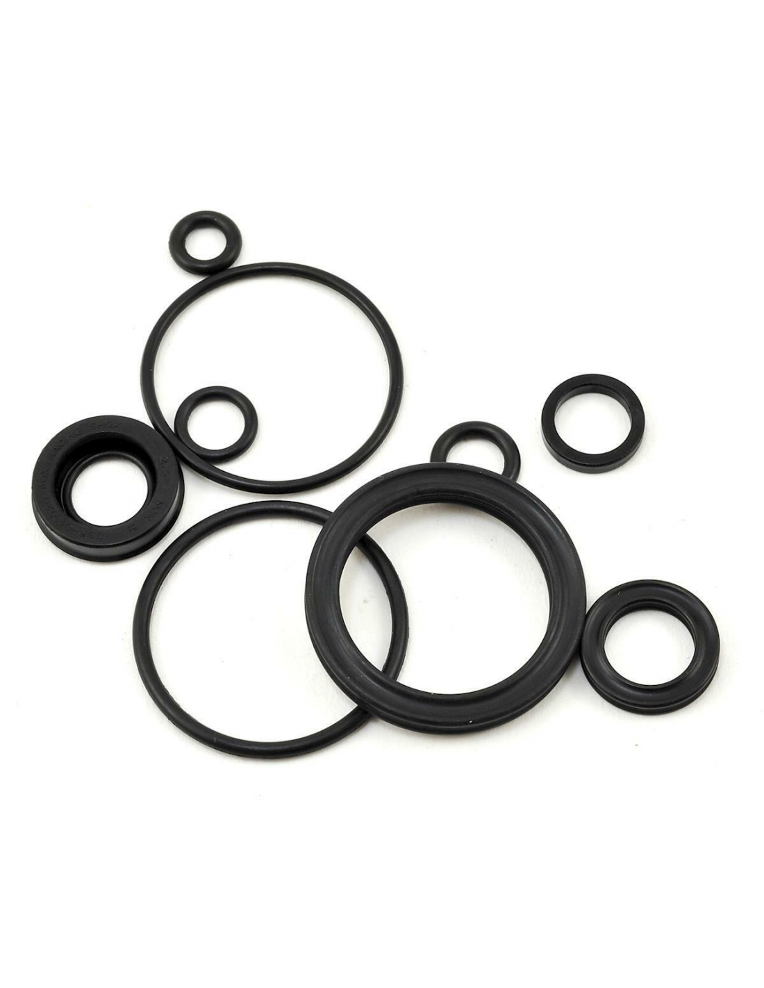 FOX Forx 32 Air Shaft Seal Kit Float Referens 803-00-962