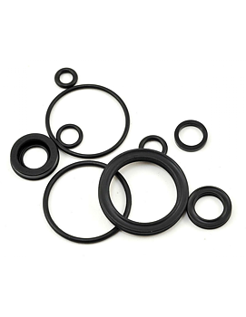 FOX Forx 32 Air Shaft Seal Kit Float Referens 803-00-962