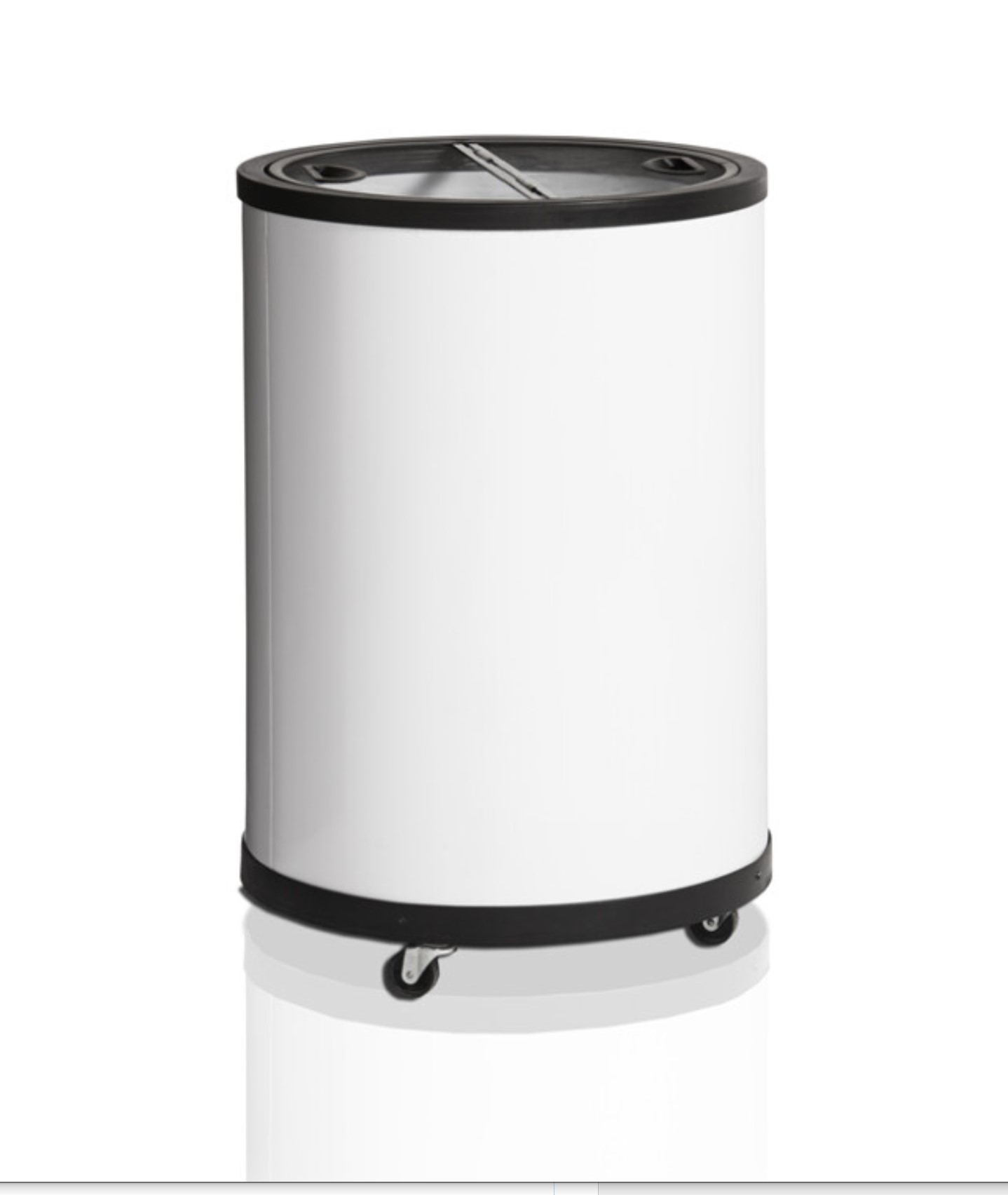 Cylinderfrys CF78, 80 liter - 2