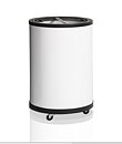 Cylinderfrys CF78, 80 liter