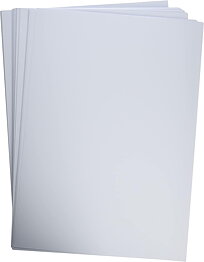 transotype Perfect Colouring Paper – A4, 10 ark