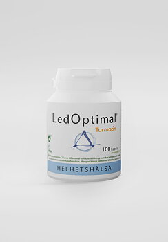 LedOptimal® 100 kapslar