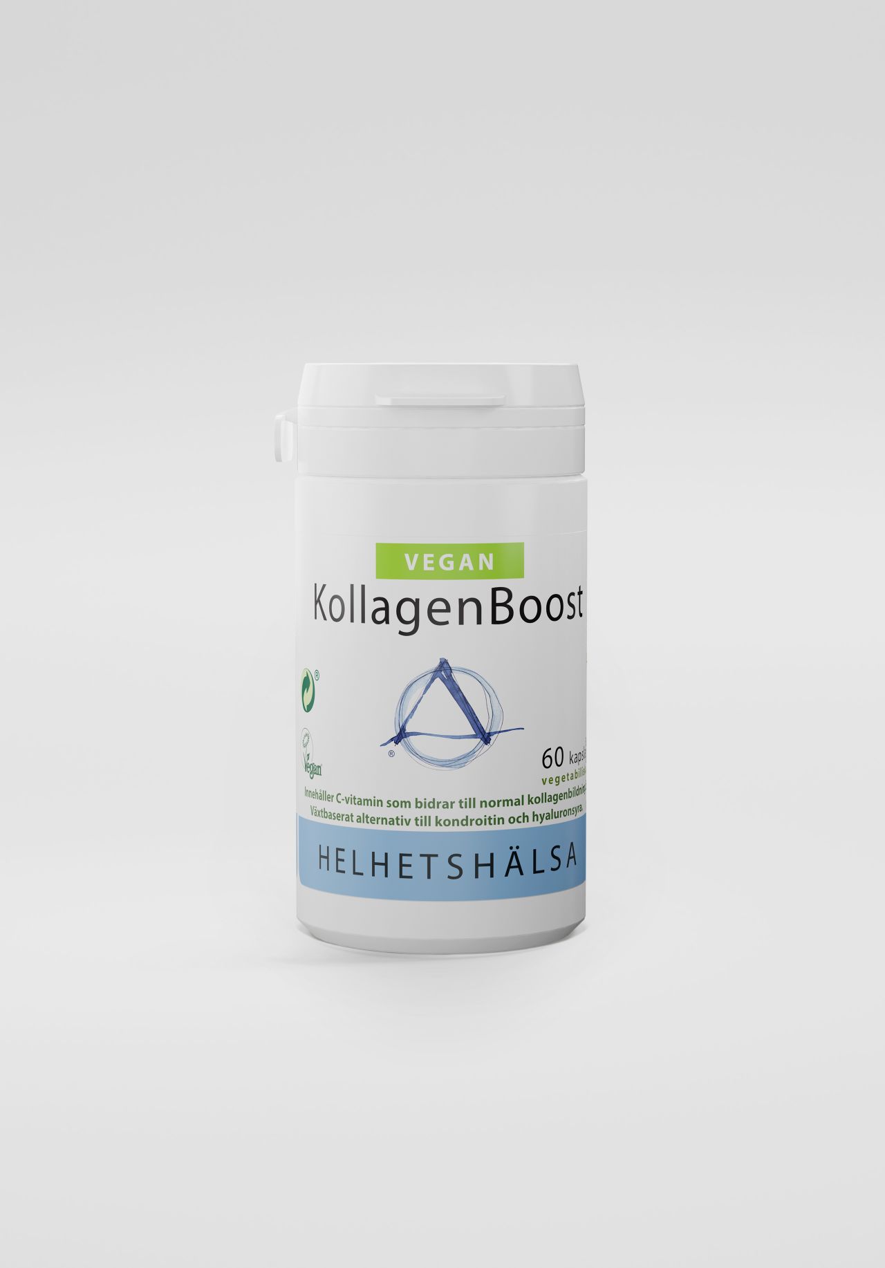 KollagenBoost 60 kapslar