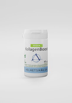 KollagenBoost 60 kapslar