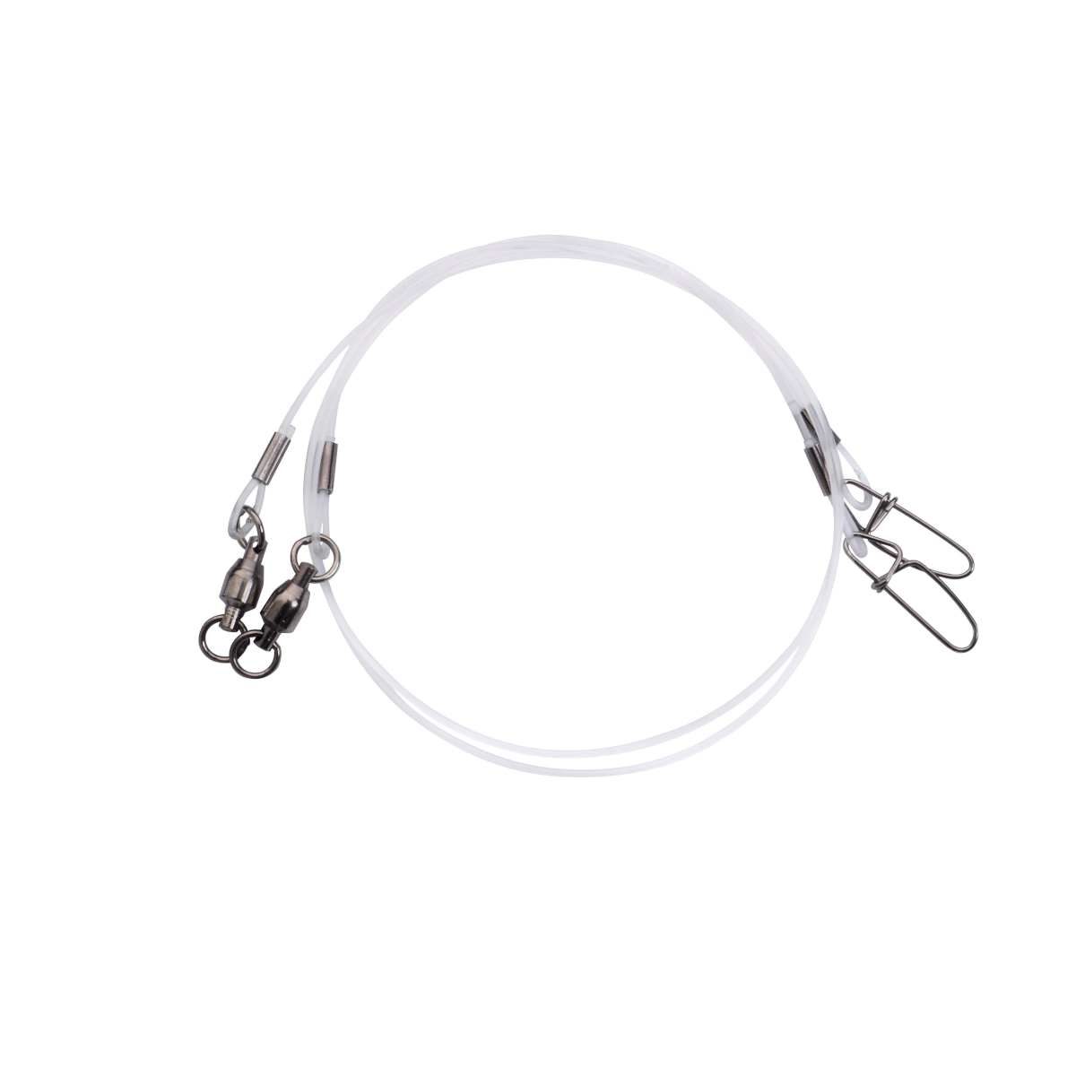 Abu Fluo Pike 2-pack