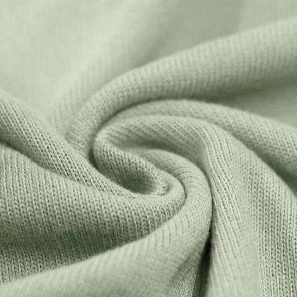 SMALL KNIT - SAGE GREEN