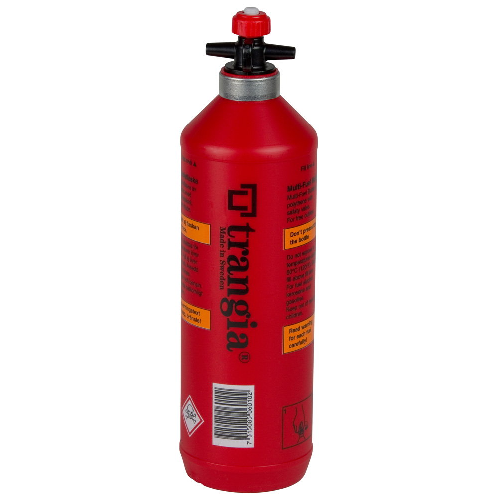 Trangia Bränsleflaska 1 liter