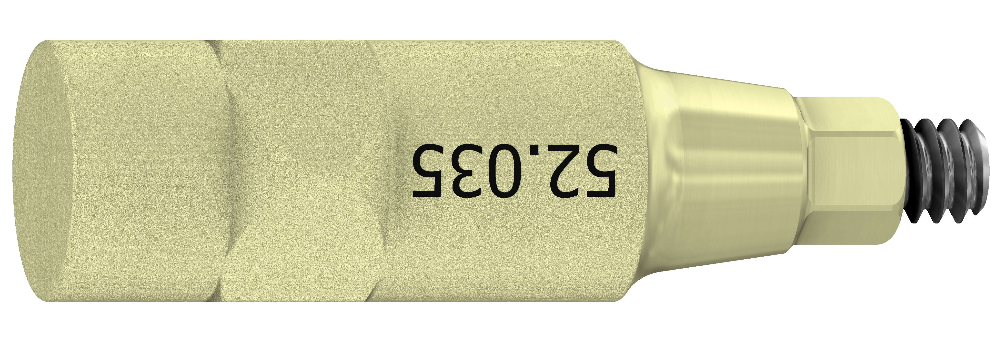 Scan abutment intraoral NEO GM