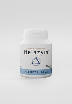 Helazym® 90 kapslar