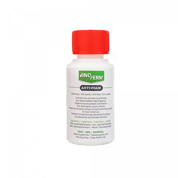 anti-foam 100 ml