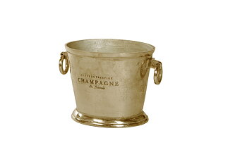 Vinkyl Vintage Gold