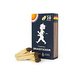Brasstickor-tändare Solstickan 20 st.