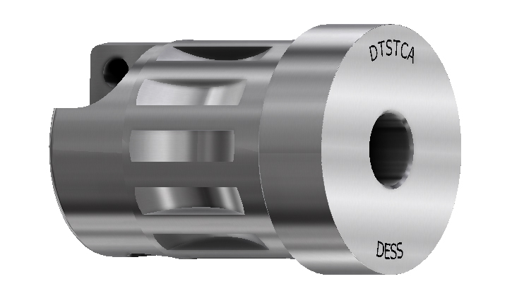 Adapter for Straumann® Torque wrench