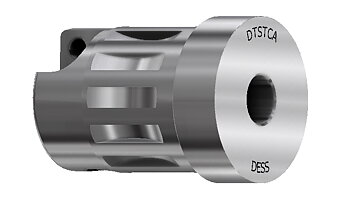Adapter til Straumann® Torque wrench