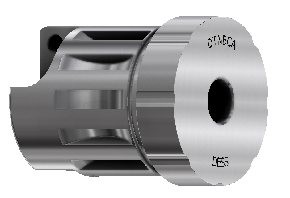 Adapter til Nobel Biocare® Torque wrench