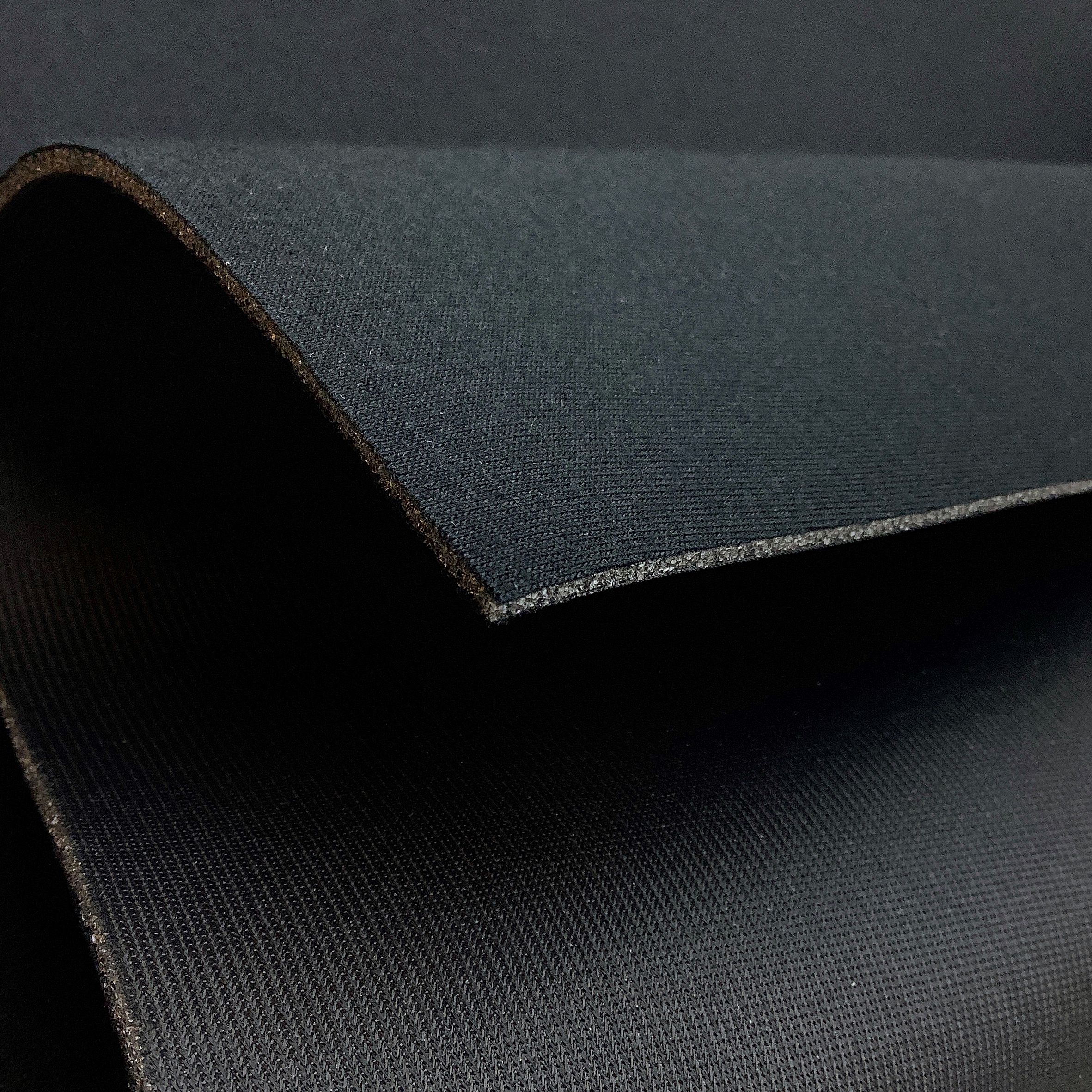 Bra foam TK1986 black - 4